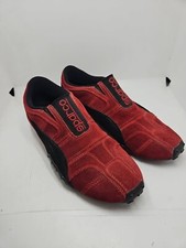 Deadstock Puma Sparco slip-on