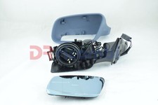 LEFT REARVIEW MIRROR AUDI A3