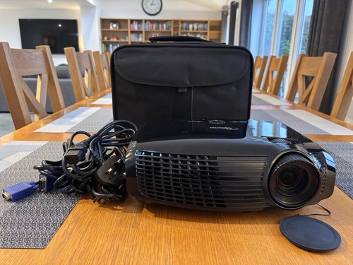 Optoma ex542i proiettore home - ex542i,