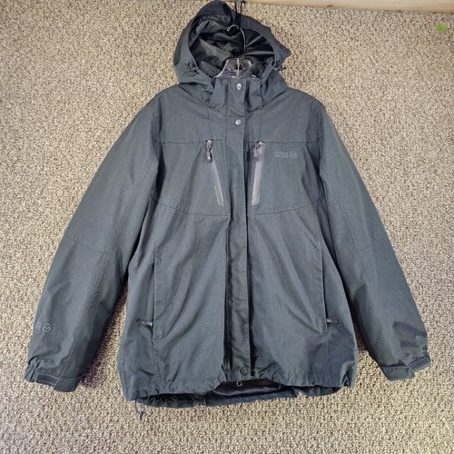 Outdoor master jacket - outdoor,