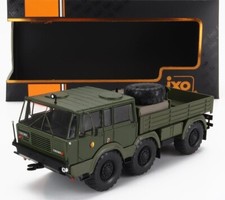 TATRA 813 6X6 NVA CASSONATO