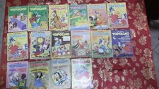 Fumetti Topolino Walt Disney
