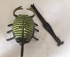 Scorpione Gemini Serratura