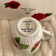 Dodo Pomellato Richard Ginori