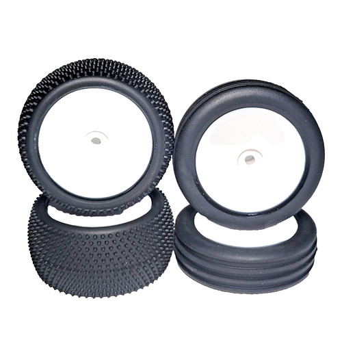 Pneumatici losi mini big - losi, b