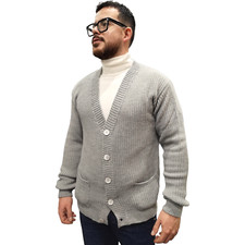 Cardigan uomo IMPERIAL misto