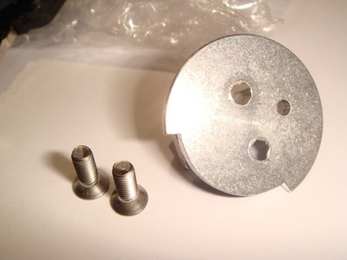 Kit piastrina bauletto interna - kit,