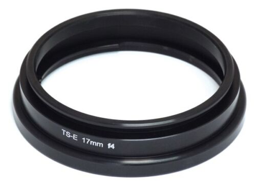 Anello adattatore filtri - , lee