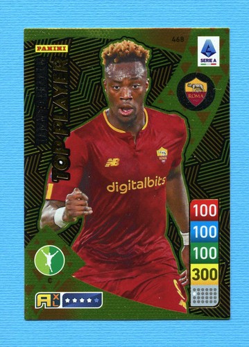 Calciatori 2022 23 - (p3), 2022-23