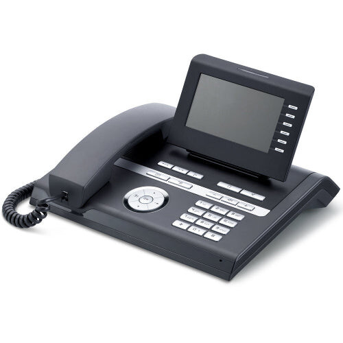 Telefono sip siemens unify - telefono,