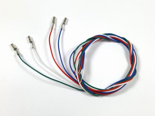 Cavi phono braccio sme - cavi,