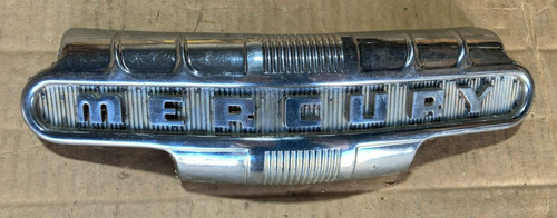 Emblema anteriore ford sotto - anteriore,