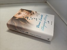 Demi Lovato - Staying Strong