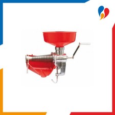 Passapomodori manuale spremipomodoro a manovella in ghisa