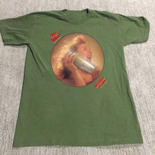 The Cars - Camicia Shake It Up