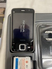 Nokia n96 gb - 2,