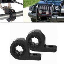 Staffa faretto fendinebbia - 2x,