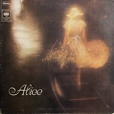 ALICE VISCONTI🔹La Mia Poca