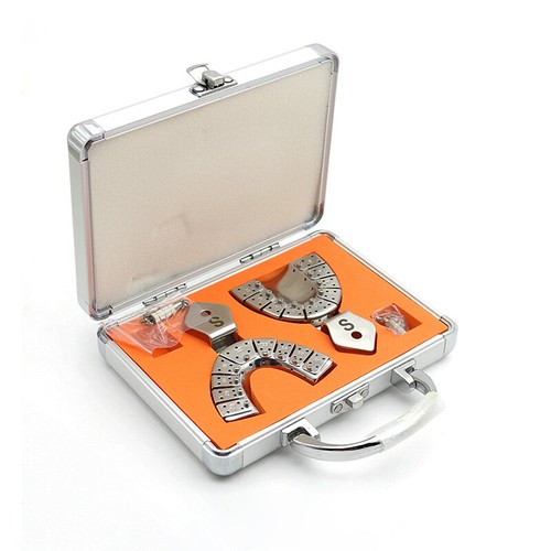 Impronta dental vassoio - impronta,