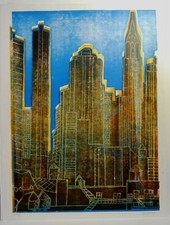 Lithography lithograph
