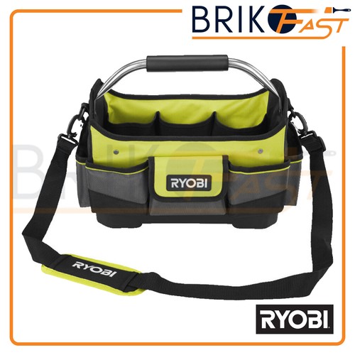 Ryobi borsa porta attrezzi - ryobi,