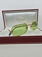 Occhiali Da Sole Cartier