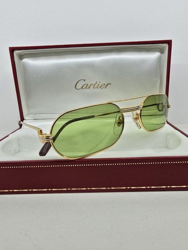 Occhiali sole cartier - occhiali,