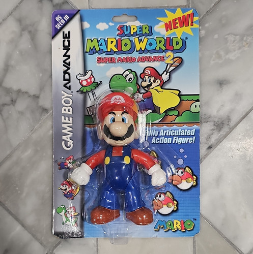 Wendy super mario giocattolo - super,