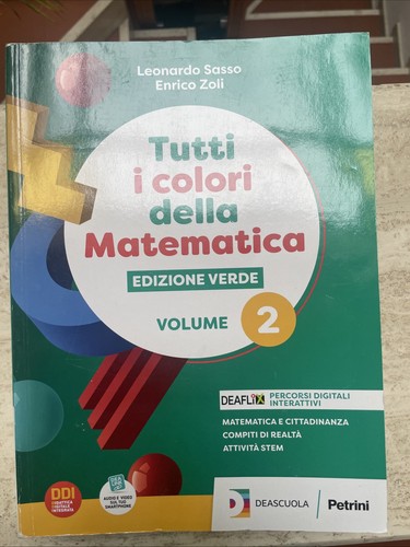 Tutto colori della - colori,