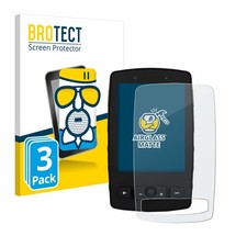 3 Pezzi Anti-Riflesso Vetro