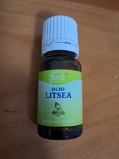 JUST: OLIO ESSENZIALE LITSEA -