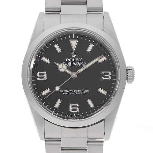 Rolex explorer 14270 - rolex,
