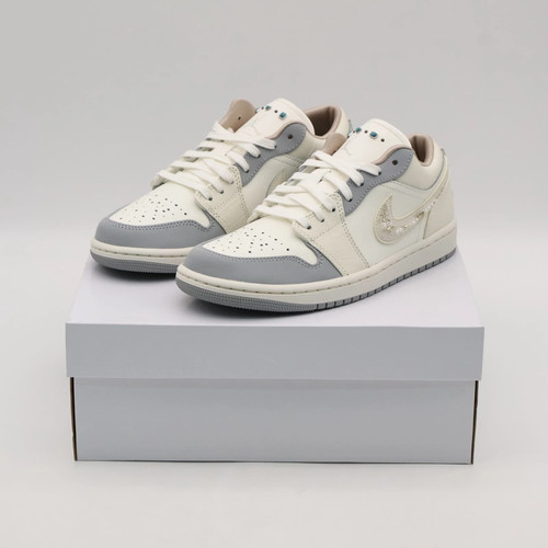 Nike air jordan low se - air,