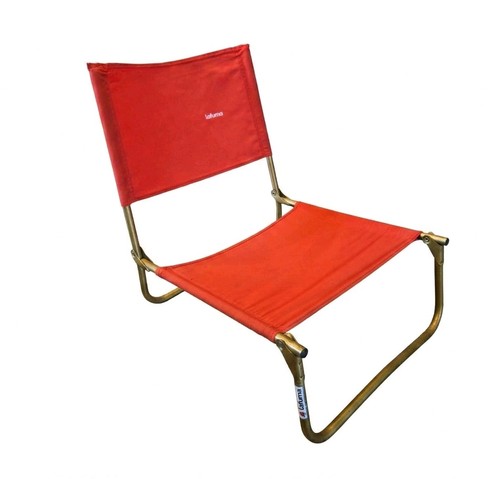 Sedia portatile compatta - sedia,
