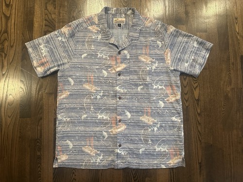 Camicia vintage patagonia - camicia,