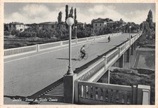Cartolina imola ponte viale - ponte,