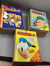 PAPERINO & C. ED MONDADORI