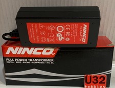 NINCO 10317 TRANSFORMADOR