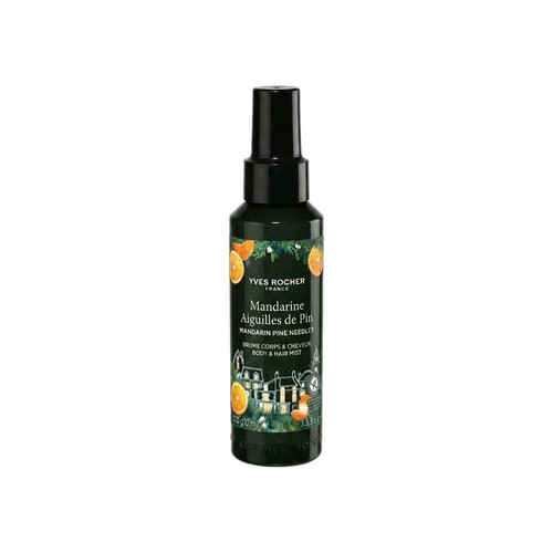 Acqua profumata yves - yves, rocher