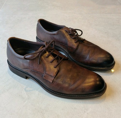 Scarpe derby ecco vitrus - vitrus, in