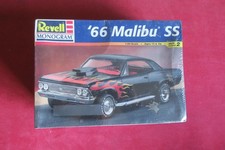 Kit modellino Malibu SS 66 -
