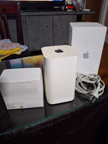 Apple airport capsula del - airport,
