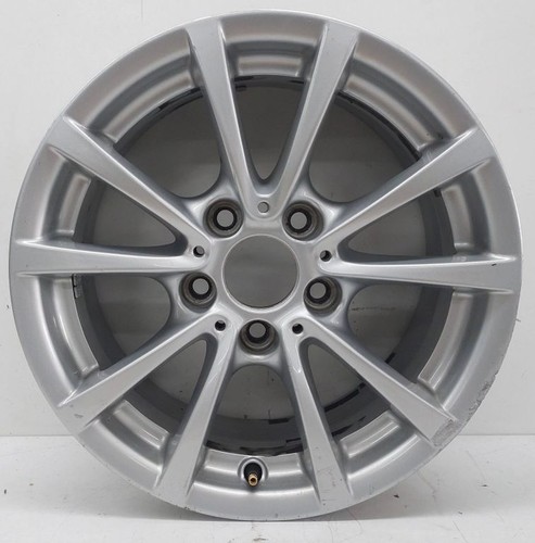 Ruota scorta pollici bmw - ruota,