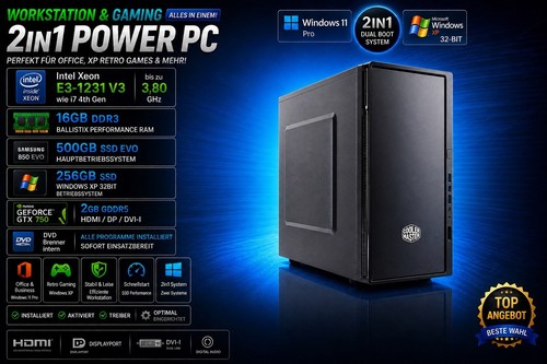 Windows pro xp - 11, +