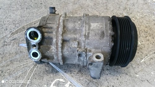 Compressore aria condizionata - compressore,