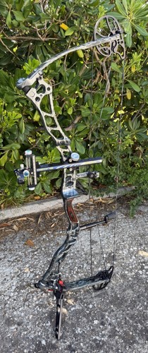 Kit arco compound bowtech - arco,