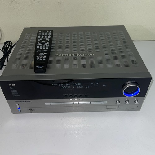 Harman kardon avr 335 1 - harman,