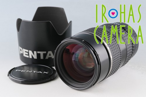 Smc pentax 645 zoom - 645,