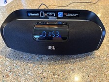 JBL OnBeat aWake™