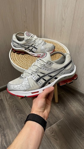 Asics gel kinsei - og, argento